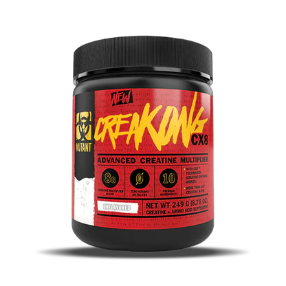 Creakong CX8