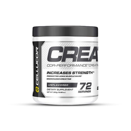 Creatina Micronizada 360g