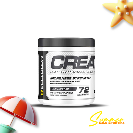 Creatina Micronizada 360g