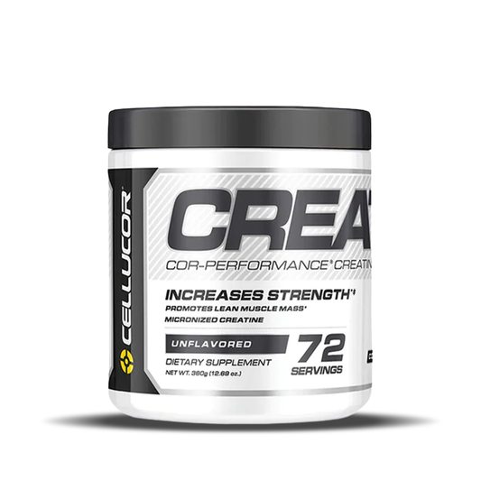 Creatina Micronizada 360g