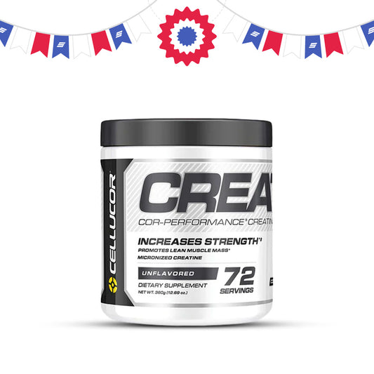 Creatina Micronizada 360g