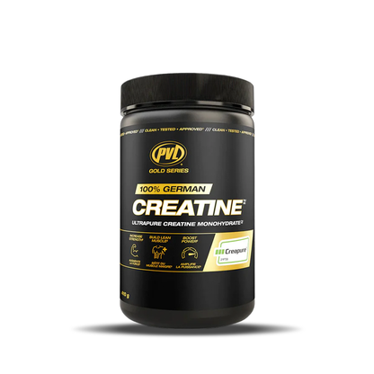 Creatina 100% monohidratada Creapure ®