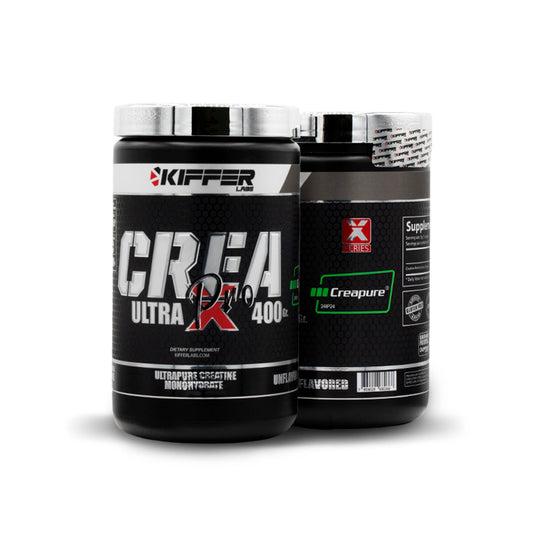 Creatina Ultra x pro Creapure® 400g