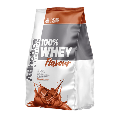 100% WHEY FLAVOUR 2 LIBRAS