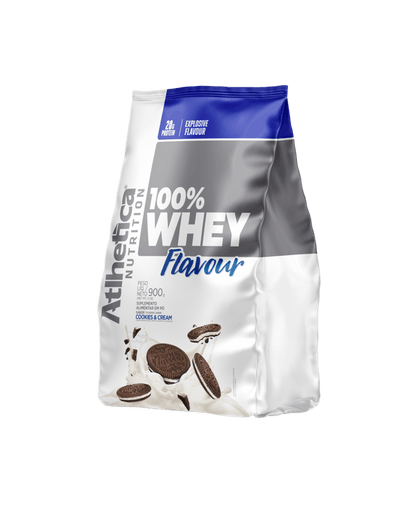 100% WHEY FLAVOUR 2 LIBRAS