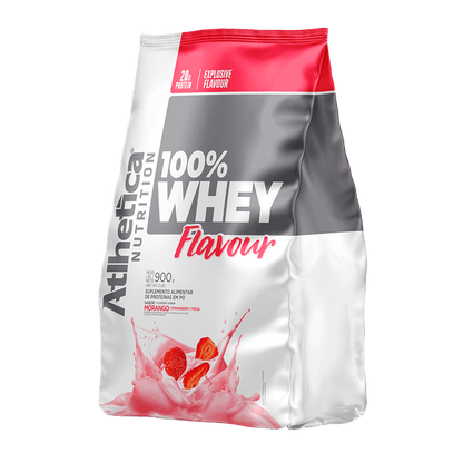 100% WHEY FLAVOUR 2 LIBRAS