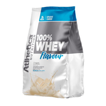 100% WHEY FLAVOUR 2 LIBRAS