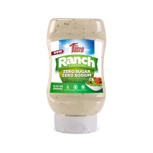 Salsa Ranch 350g
