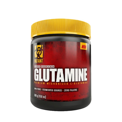 Glutamina 300g