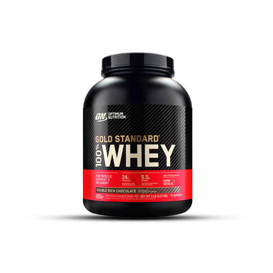 Gold Standard 100% Whey