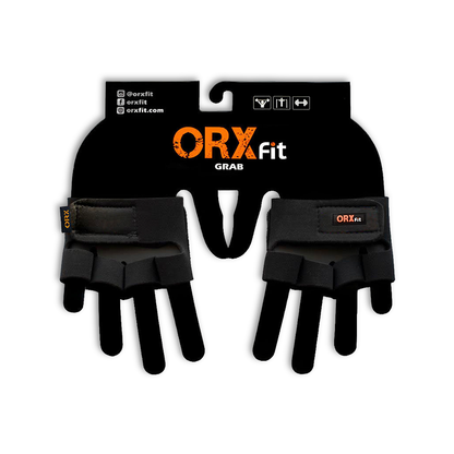 Guantes Pesas GRAB Classic Mujer