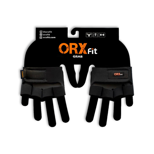 Guantes Pesas GRAB Classic Mujer