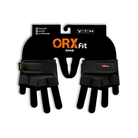 Guantes Pesas GRAB Classic Hombre