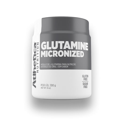 Glutamina 300g