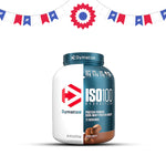 Iso 100 5 libras