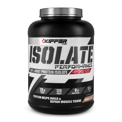 Isolate Performance + Creatina CreaX 400g + Shaker