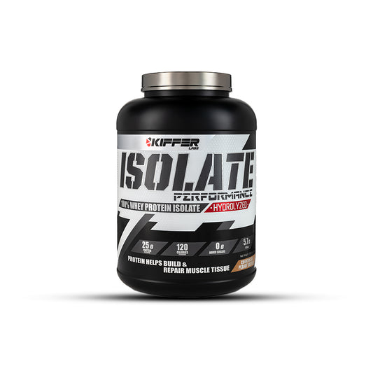 Isolate Performance 5.8 Libras - 80 serv