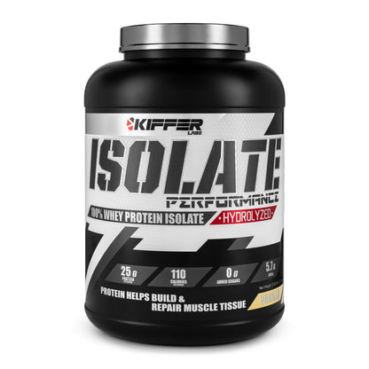 Isolate Performance + Creatina CreaX 400g + Shaker