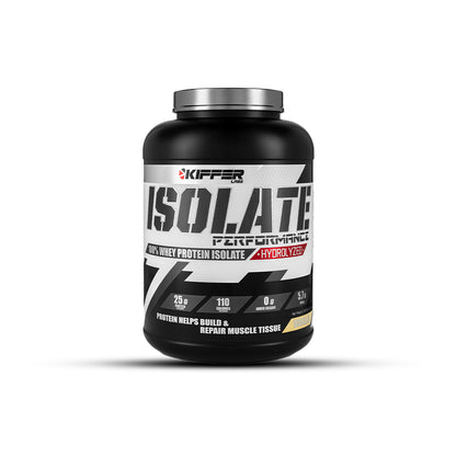 Isolate performance + Creatina Platinum + Shaker