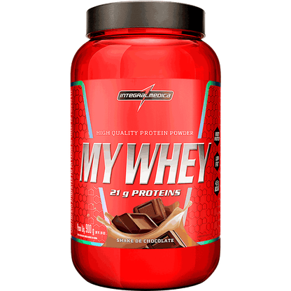 My Whey 2 libras