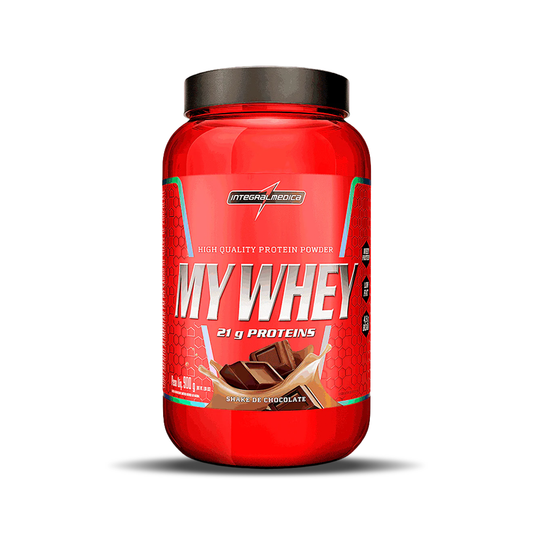 My Whey 2 libras