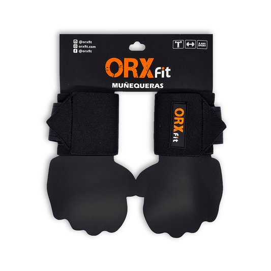 Muñequeras ORX Classic