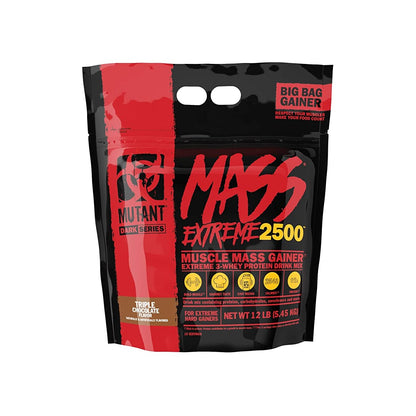 Mass Extreme 2500 12 Libras