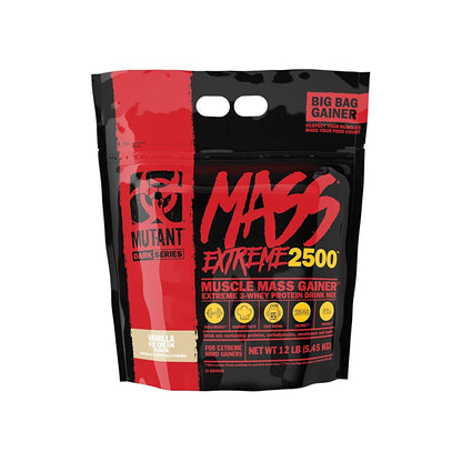 Mass Extreme 2500 12 Libras