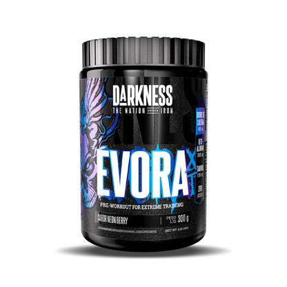 Évora XT Darkness