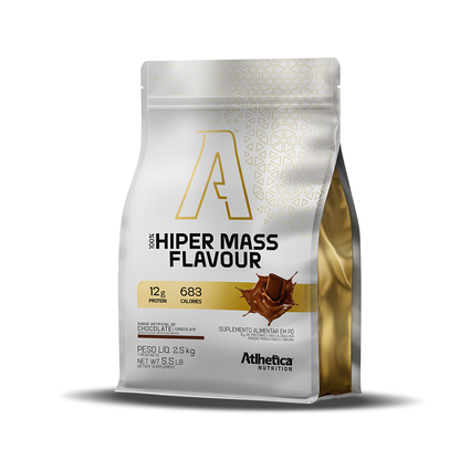 100% Hiper Mass Flavour 5.5 libras