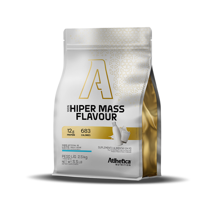 100% Hiper Mass Flavour 5.5 libras