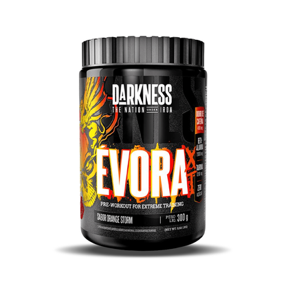 Évora XT Darkness