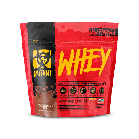 Mutant Whey 5 Libras