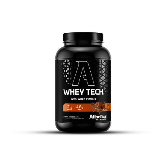 WHEY TECH 2 LB