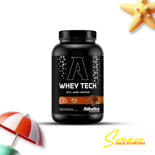 WHEY TECH 2 LB