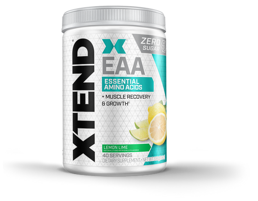 XTEND® EAA aminoacidos esenciales - 40 serv