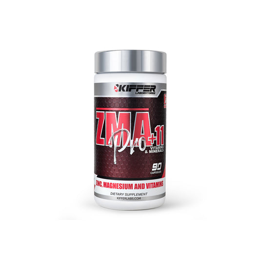 ¡PRONTO! Zma Pro + 11 vitaminas