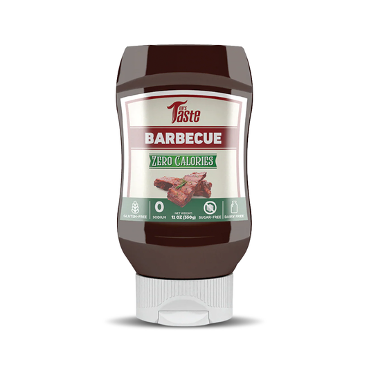Salsa Barbecue 350g