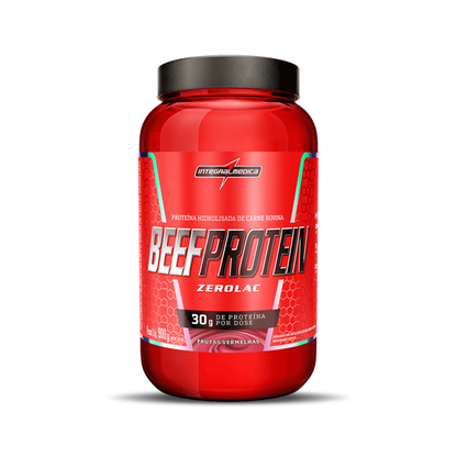 Beef protein zerolac 2 libras