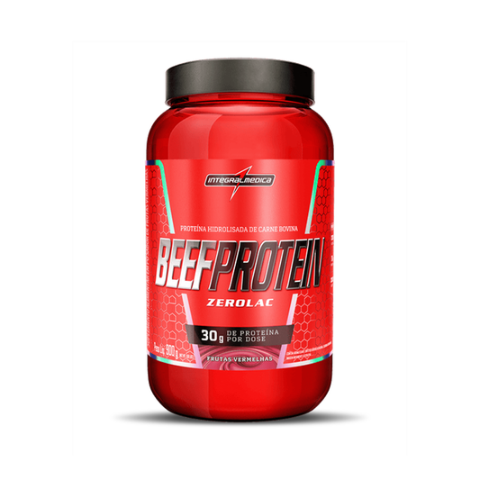 Beef protein zerolac 2 libras