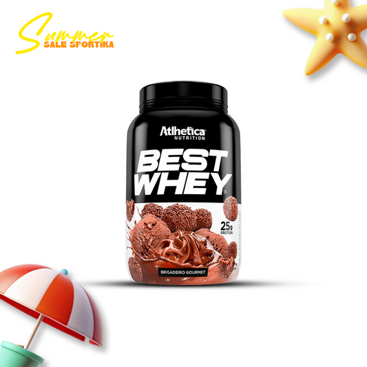 Best Whey 2 Libras