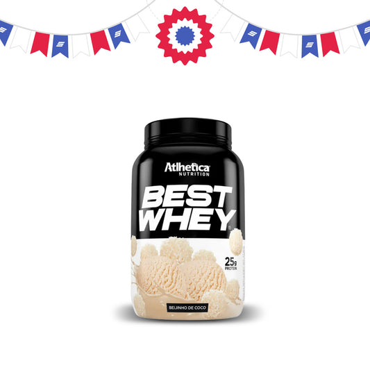 Best Whey 2 Libras