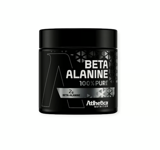 BETA ALANINA 100% PURE