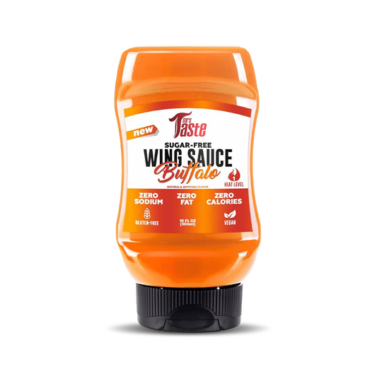 Salsa Búfalo para Alitas 300ml