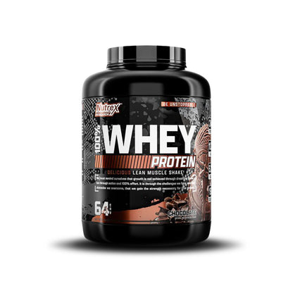 100% Whey 5 libras NUTREX