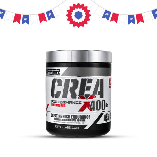 Creatina CreaX 400g