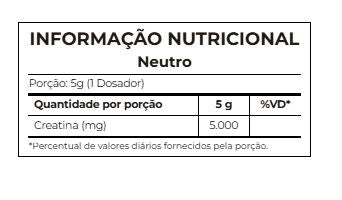 Creatina Creapure® Integralmédica 300g