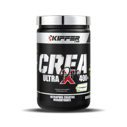 Creatina Ultra x pro Creapure® 400g