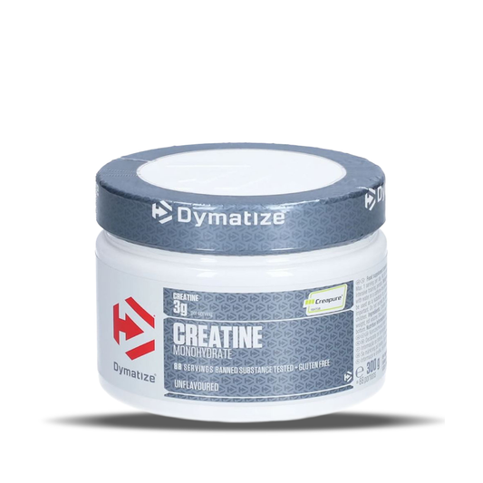 Creatina Creapure Dymatize 300G