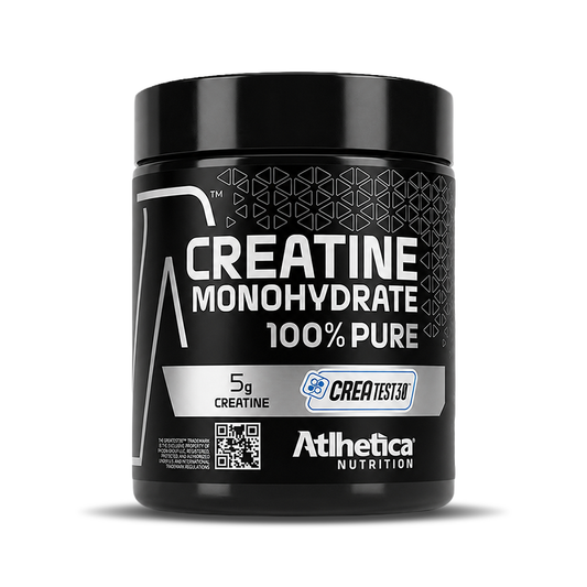Creatina Monohidratada 100% Pure CreateST30® 300 gramos